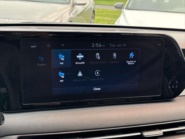 2024 Hyundai Palisade - $39,795
