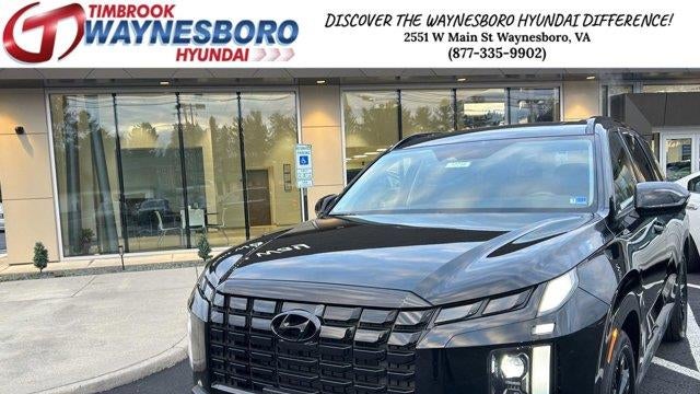 Preowned 2025 Hyundai PALISADE XRT for Sale