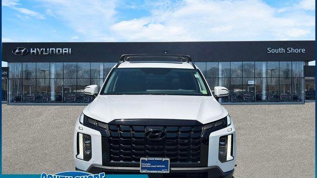 2025 Hyundai PALISADE XRT