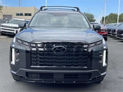 Photo of a 2025 Hyundai Palisade AWD XRT 4DR SUV for sale