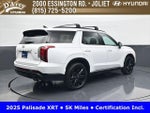 2025 Palisade Thumbnail 5