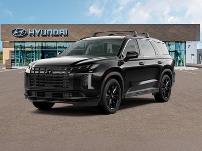 2023 Hyundai Palisade AWD XRT 4DR SUV