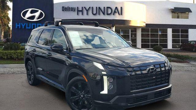 Preowned 2023 Hyundai PALISADE XRT for Sale