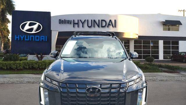 2023 Hyundai PALISADE XRT