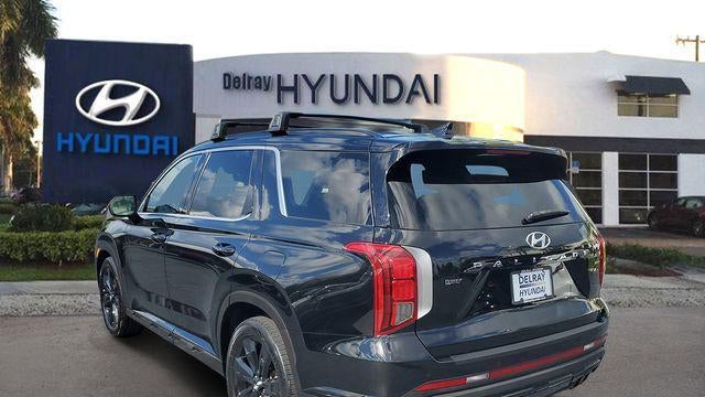 2023 Hyundai PALISADE XRT