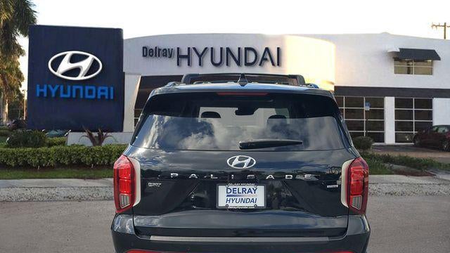 2023 Hyundai PALISADE XRT