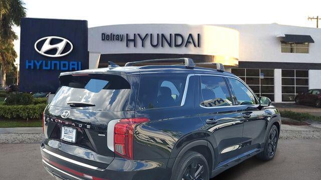 2023 Hyundai PALISADE XRT