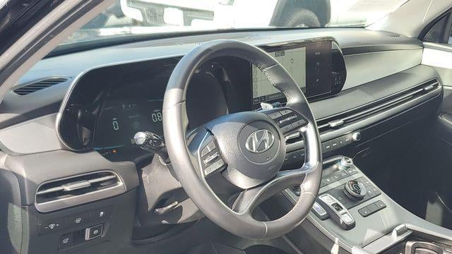 2023 Hyundai PALISADE XRT