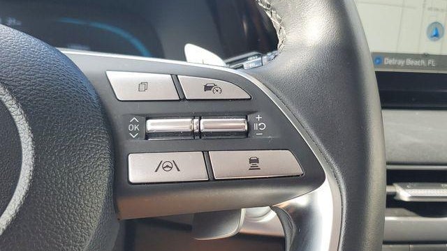 2023 Hyundai PALISADE XRT