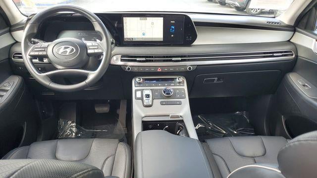 2023 Hyundai PALISADE XRT