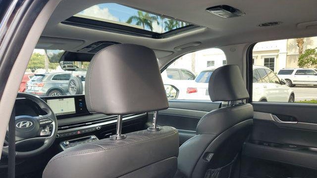 2023 Hyundai PALISADE XRT
