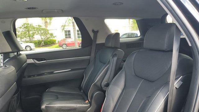 2023 Hyundai PALISADE XRT