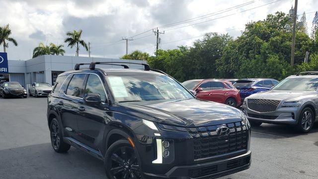 2023 Hyundai PALISADE XRT