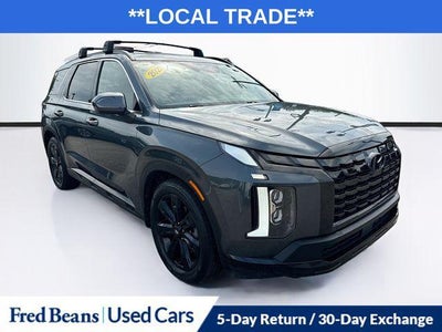 2023 Hyundai Palisade AWD XRT 4DR SUV