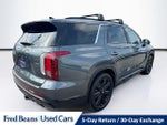 2023 Palisade Thumbnail 10