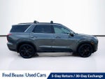 2023 Palisade Thumbnail 11