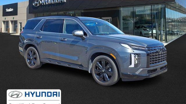 Preowned 2024 Hyundai PALISADE XRT for Sale