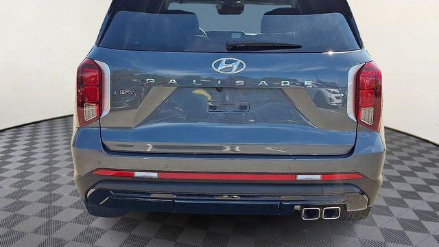 2024 Hyundai PALISADE XRT