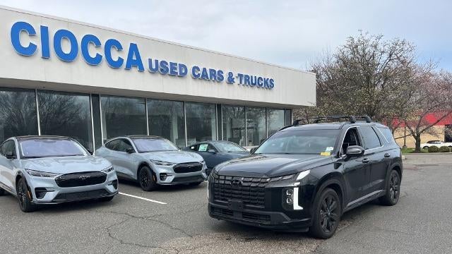 Preowned 2024 Hyundai PALISADE XRT for Sale