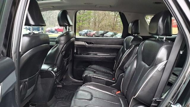 2024 Hyundai PALISADE XRT