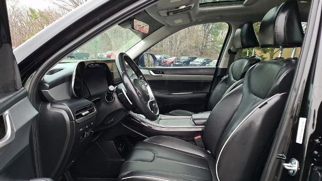 2024 Hyundai PALISADE XRT