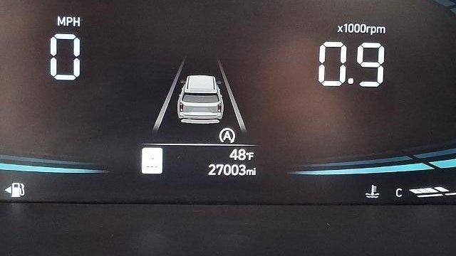 2024 Hyundai PALISADE XRT