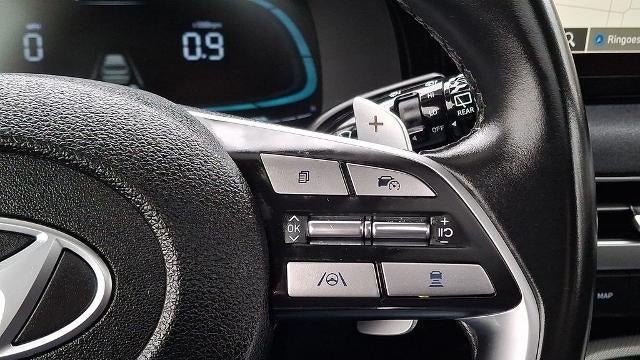 2024 Hyundai PALISADE XRT