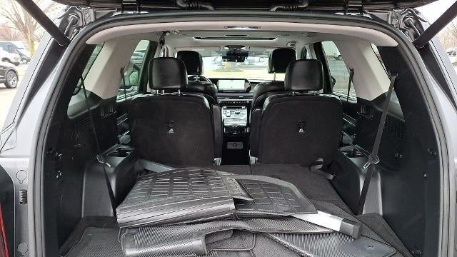2024 Hyundai PALISADE XRT