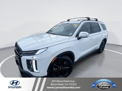 2024 Hyundai Palisade AWD XRT 4DR SUV