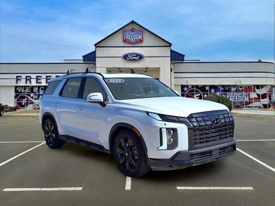 Photo of a 2024 Hyundai Palisade AWD XRT 4DR SUV for sale