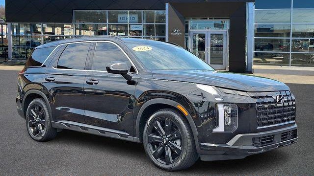 Preowned 2024 Hyundai PALISADE XRT for Sale