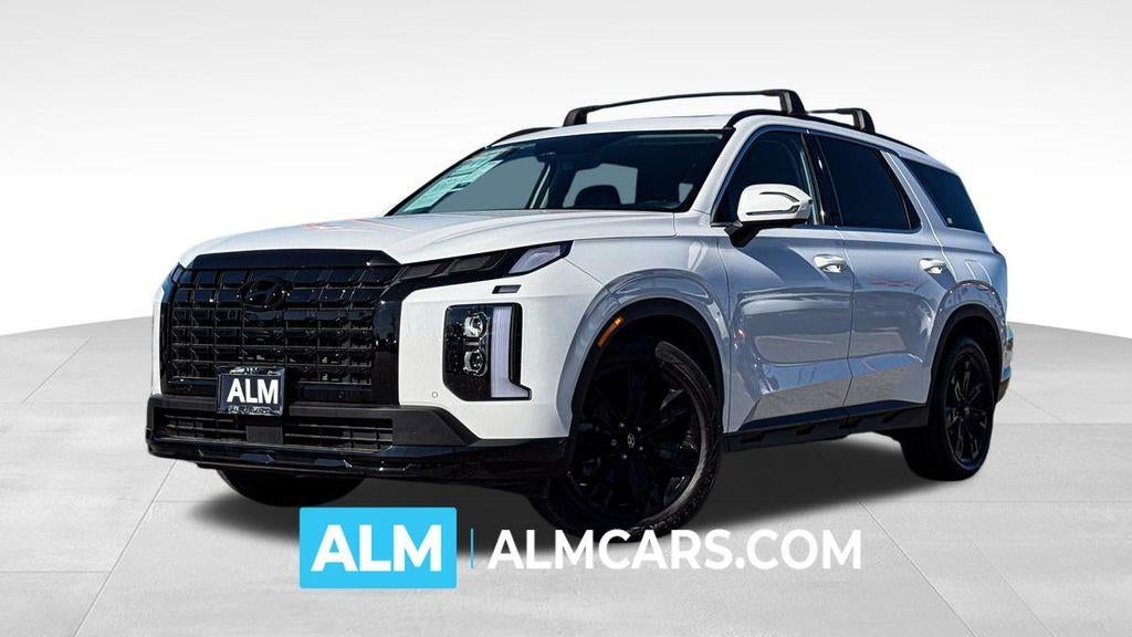 Preowned 2025 Hyundai PALISADE XRT for Sale