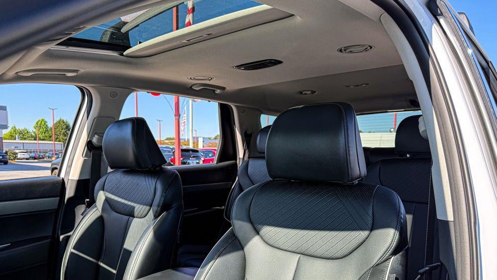 2025 Hyundai PALISADE XRT