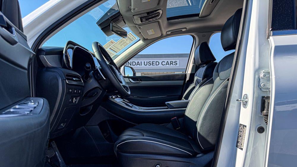 2025 Hyundai PALISADE XRT