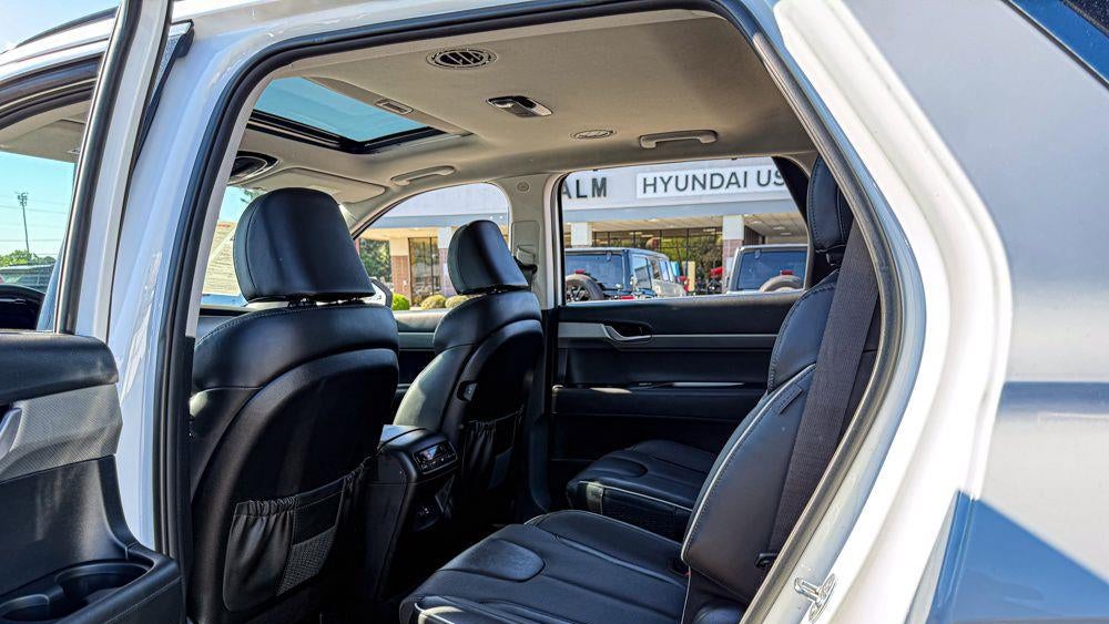 2025 Hyundai PALISADE XRT