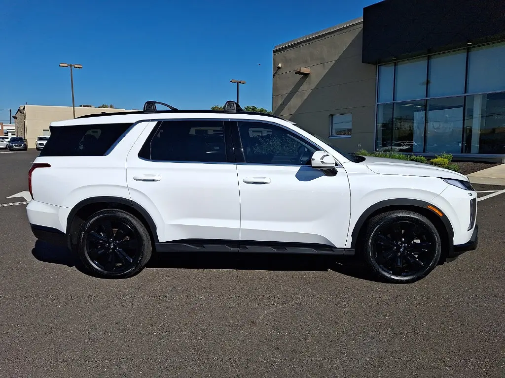 2025 Hyundai Palisade - $38,990
