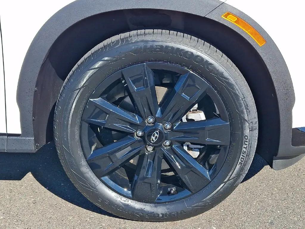 2025 Hyundai Palisade - $38,990