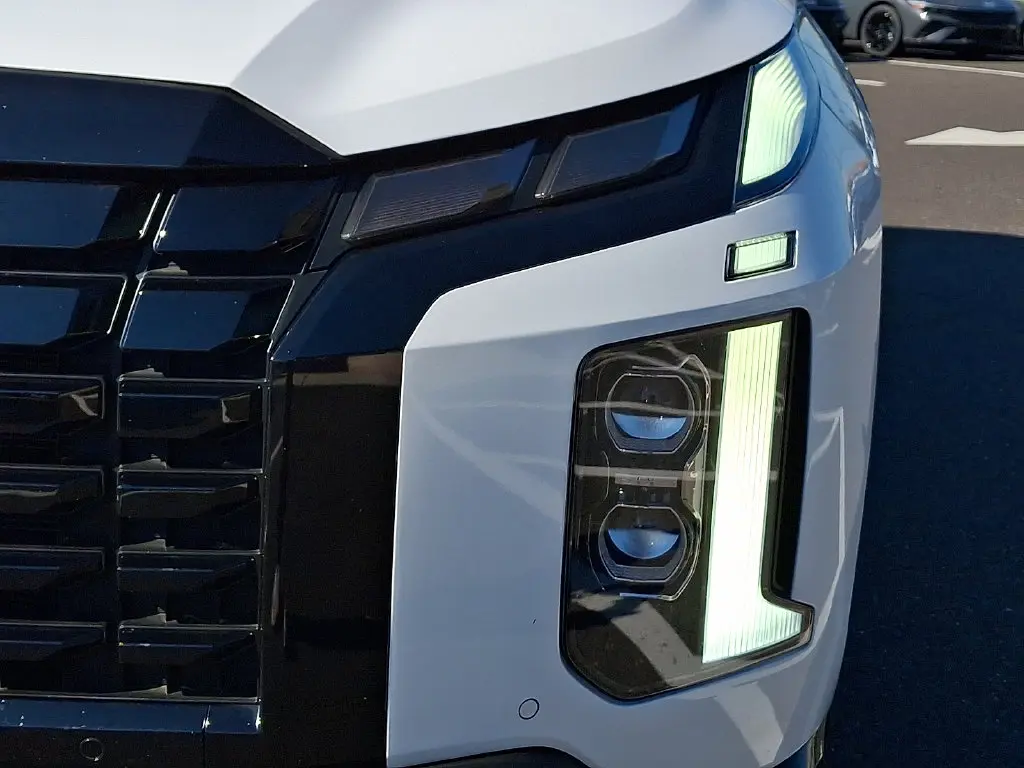 2025 Hyundai Palisade - $38,990