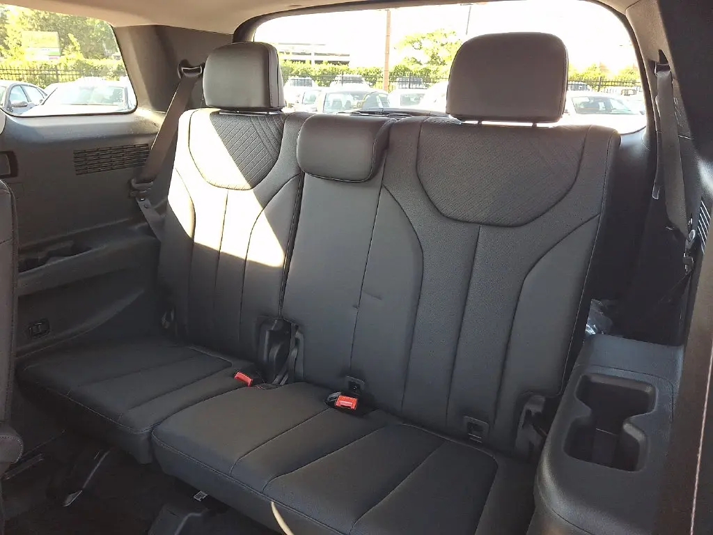 2025 Hyundai Palisade - $38,990