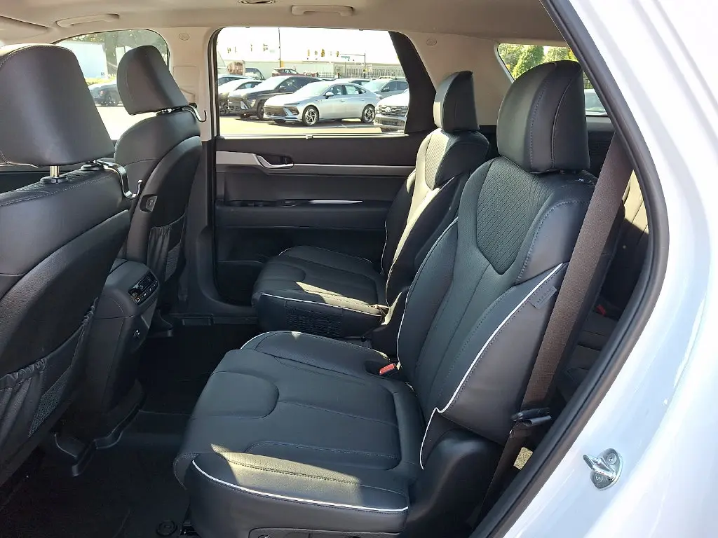 2025 Hyundai Palisade - $38,990