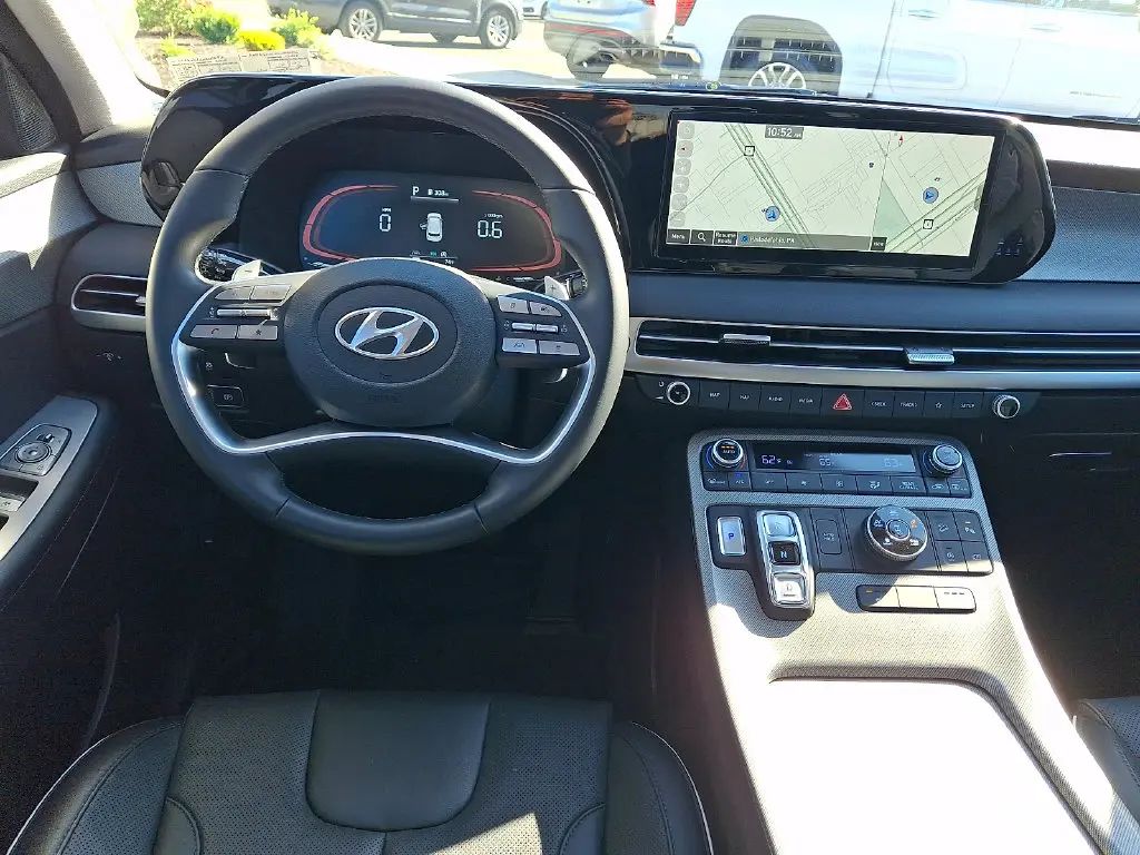 2025 Hyundai Palisade - $38,990