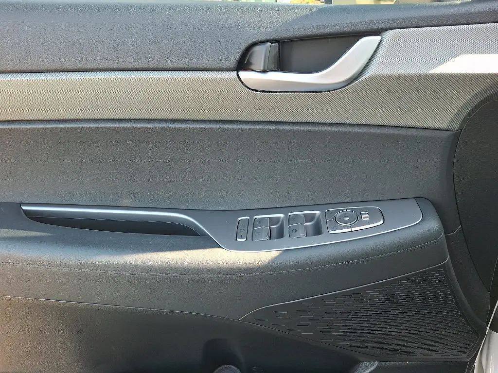 2025 Hyundai Palisade - $38,990
