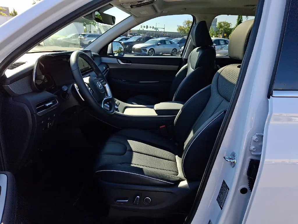 2025 Hyundai Palisade - $38,990