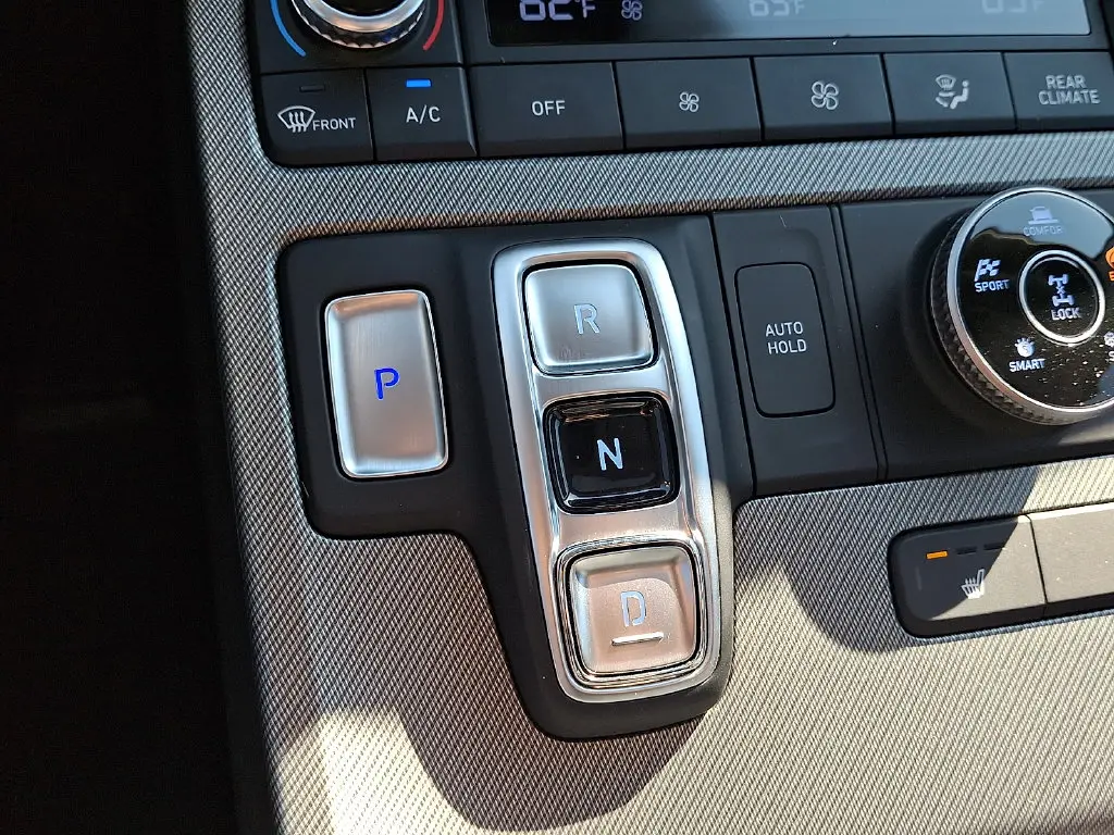 2025 Hyundai Palisade - $38,990