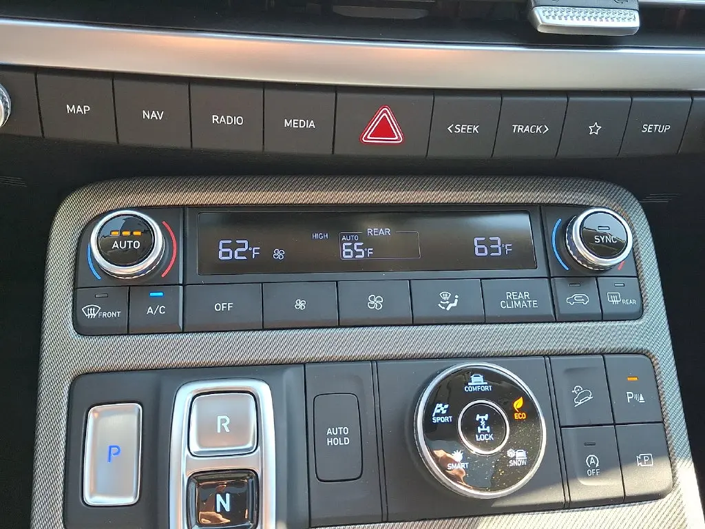 2025 Hyundai Palisade - $38,990