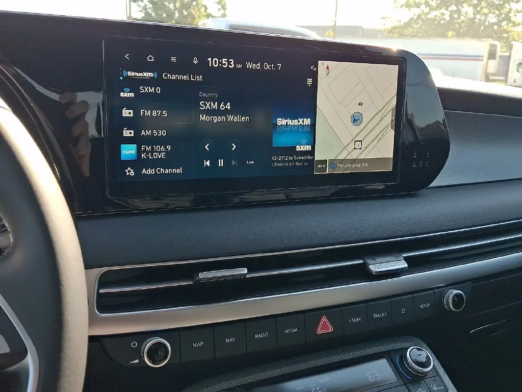 2025 Hyundai Palisade - $38,990