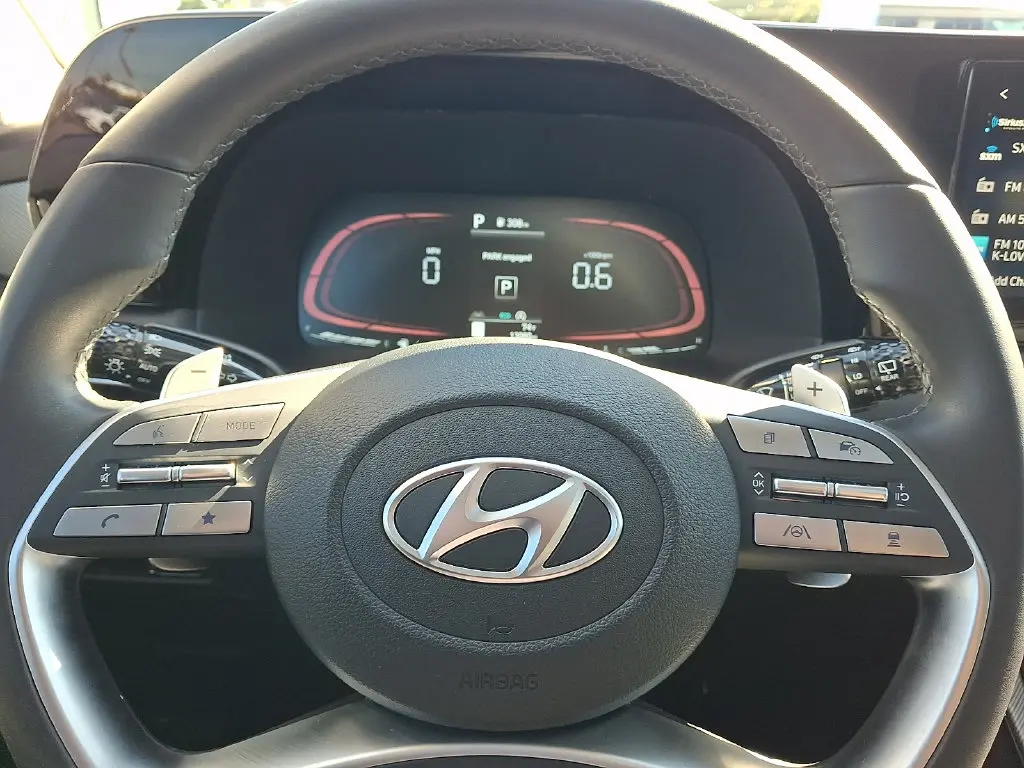 2025 Hyundai Palisade - $38,990