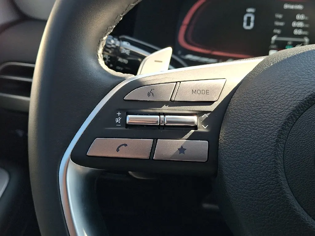 2025 Hyundai Palisade - $38,990