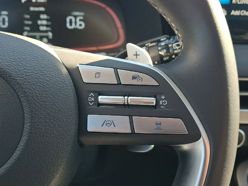 2025 Hyundai Palisade - $38,990