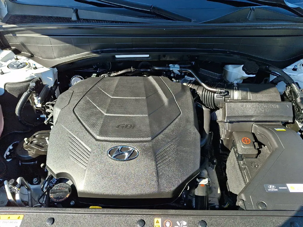 2025 Hyundai Palisade - $38,990